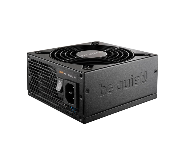 BE QUIET! SFX-L POWER 500W 80 Plus Gold BN238 - 471682 - zdjęcie 2